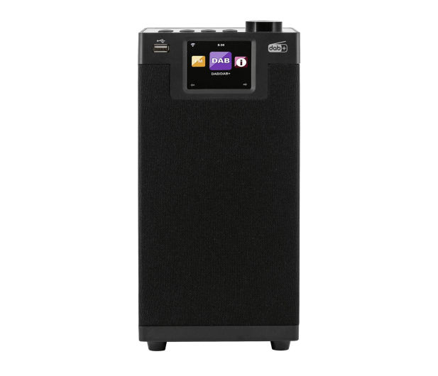 IMPERIAL Imperial DABMAN i610 Multifunctional Stereo Radio DAB+ / FM - 1535030 - zdjęcie 2